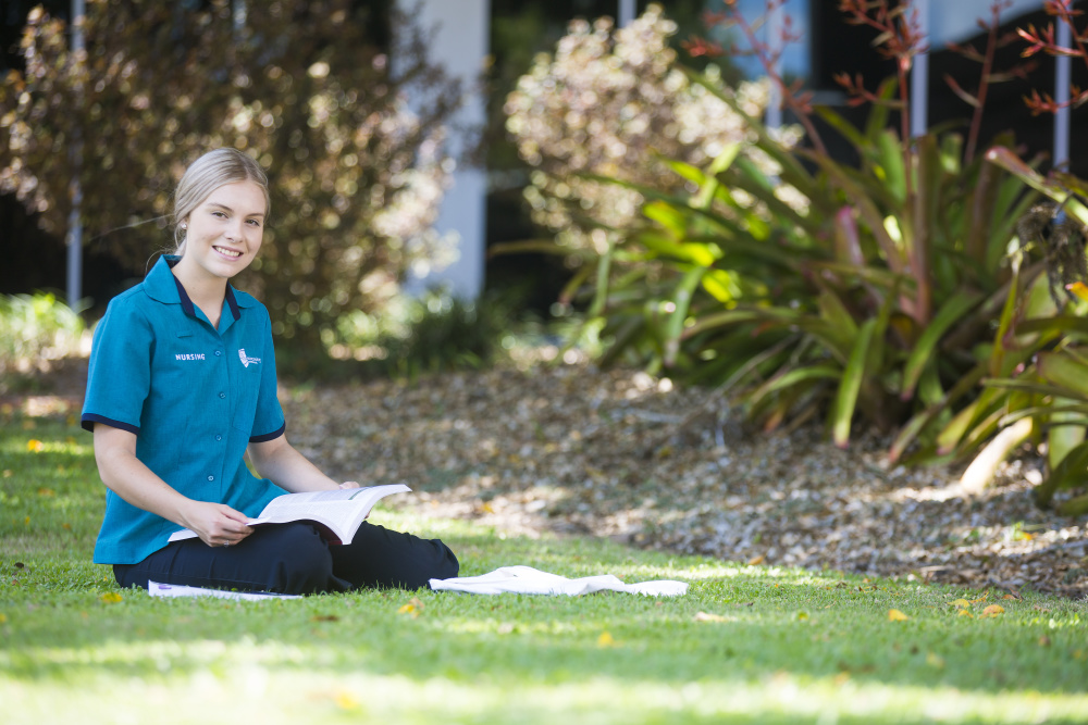 CQUniversity Mackay Ooralea
